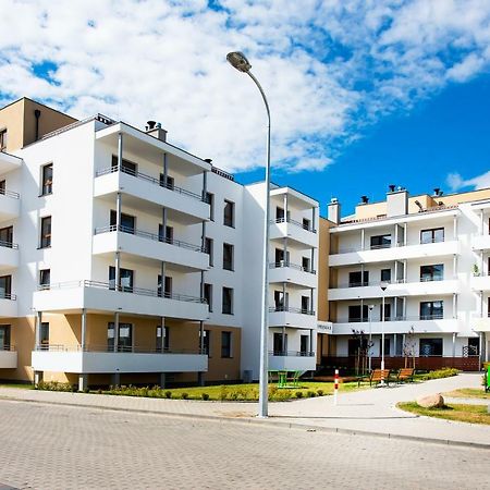 Apartamenty Cypryjskie 2 Sypialnie Faktura Vat Košalín Exteriér fotografie
