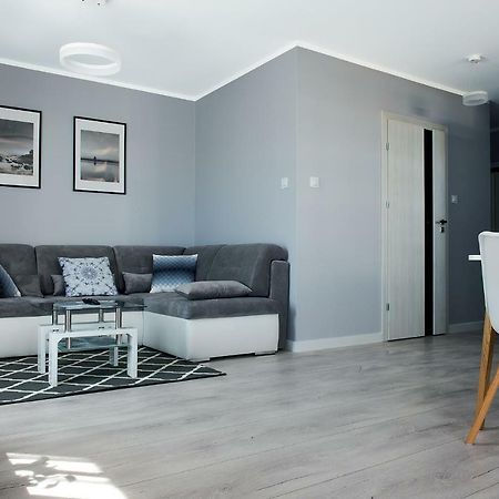 Apartamenty Cypryjskie 2 Sypialnie Faktura Vat Košalín Exteriér fotografie