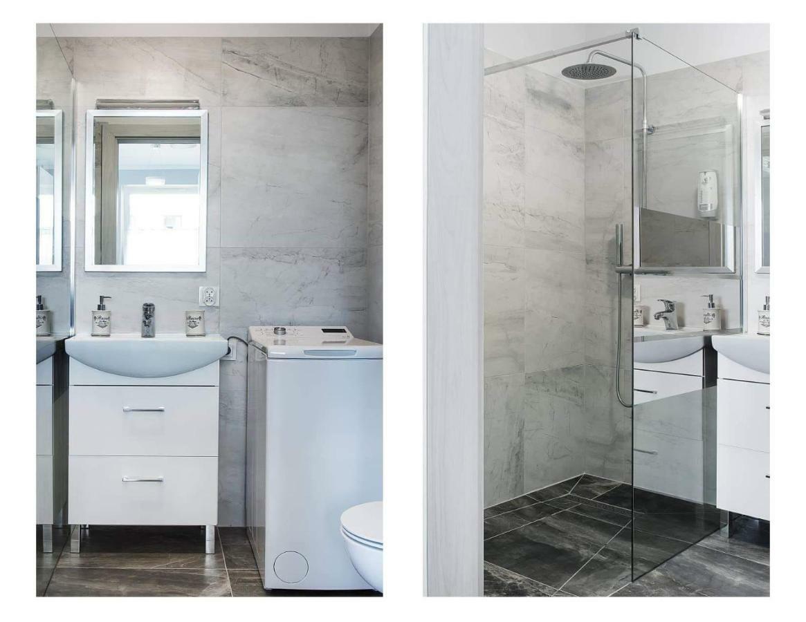 Apartamenty Cypryjskie 2 Sypialnie Faktura Vat Košalín Exteriér fotografie