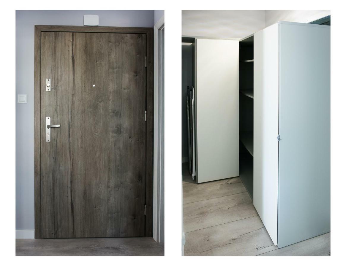Apartamenty Cypryjskie 2 Sypialnie Faktura Vat Košalín Exteriér fotografie