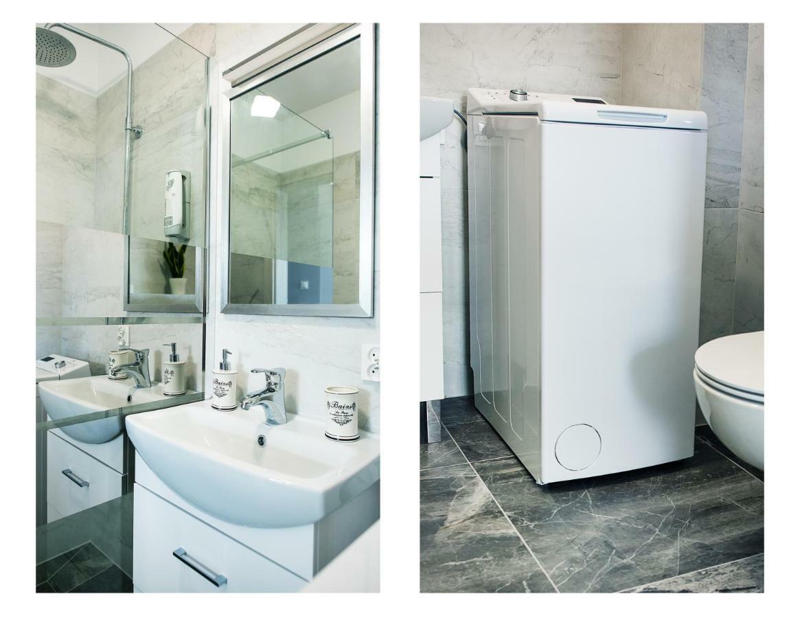 Apartamenty Cypryjskie 2 Sypialnie Faktura Vat Košalín Exteriér fotografie