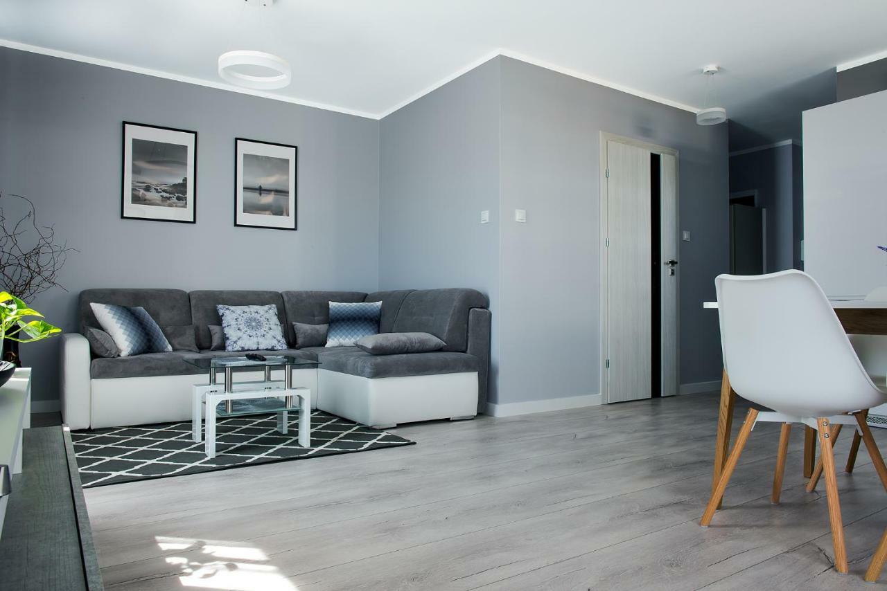 Apartamenty Cypryjskie 2 Sypialnie Faktura Vat Košalín Exteriér fotografie