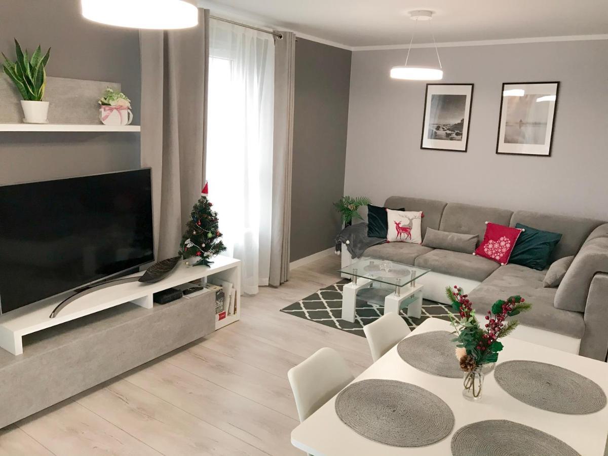 Apartamenty Cypryjskie 2 Sypialnie Faktura Vat Košalín Exteriér fotografie